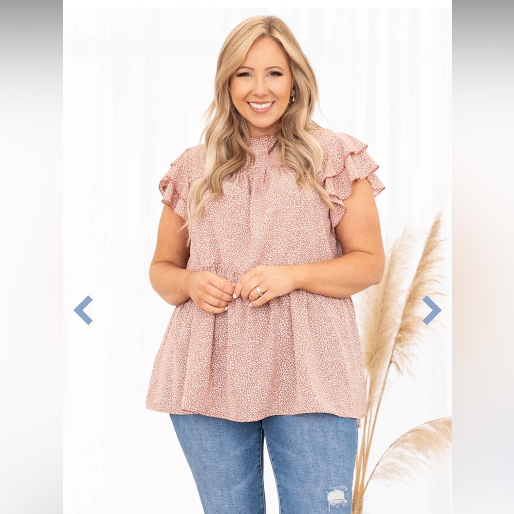 2x NWT Chic Soul
